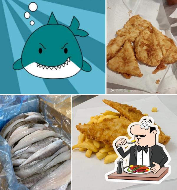 Mindarie Keys Fish & Chips
