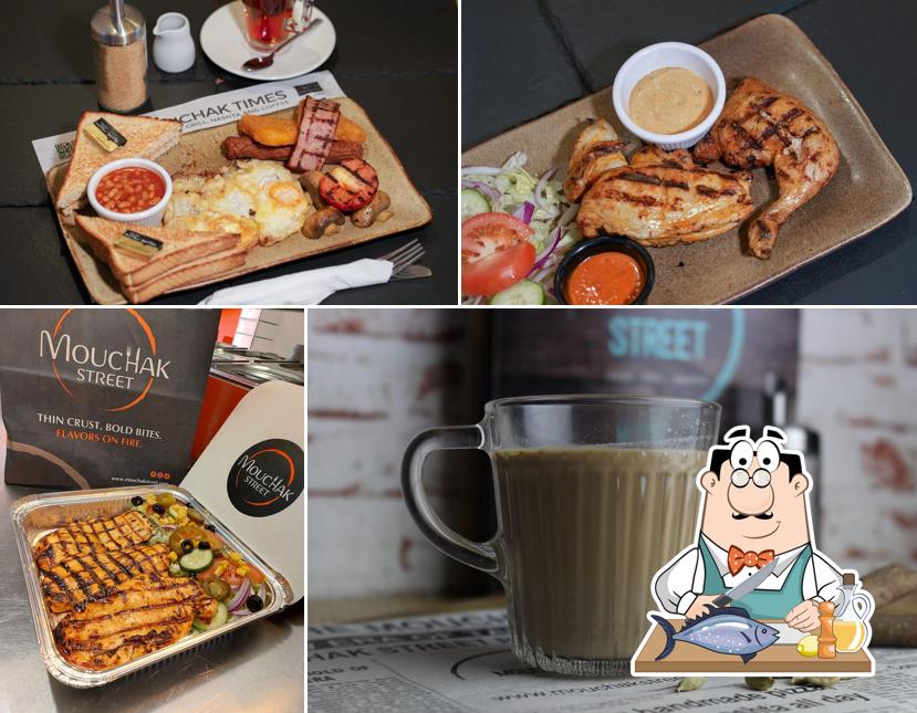 Mouchak Street Solihull
