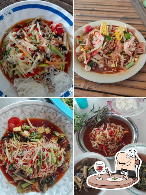 ร้านเจี๊ยบข้าวปุ้นซาว