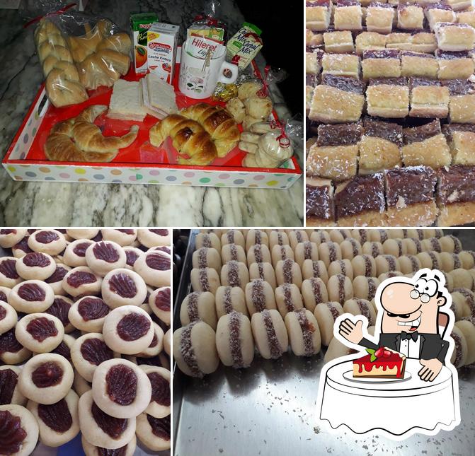 Panadería Sur