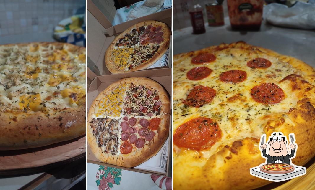 Pizzaclau