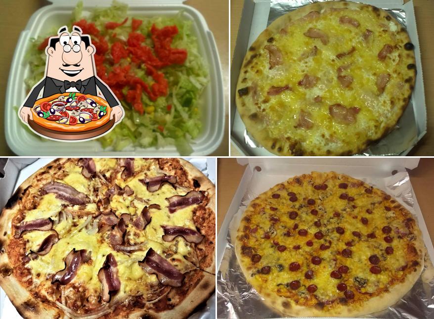 Pizzeria LILIEN