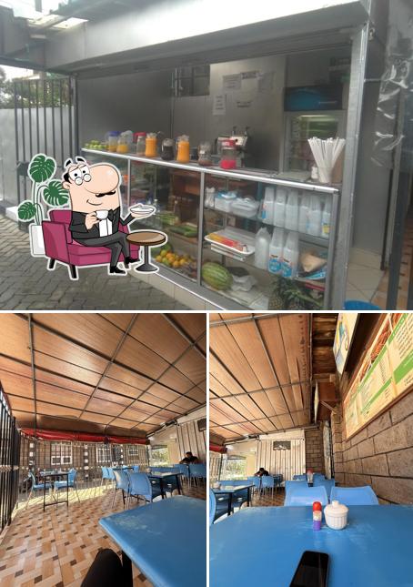 Portview Cafe