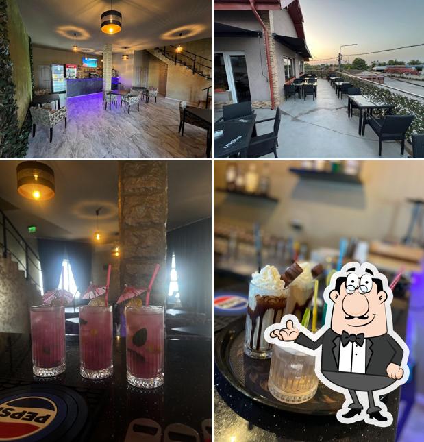 ProCoffee chill&luxury