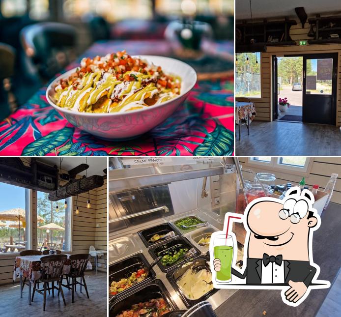 Ravintola Kompassi Kalajoki