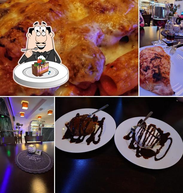 Ristorante il Conte