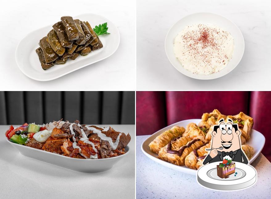 SHAWARMA PALACE - BELTLINE 17 AVE SW