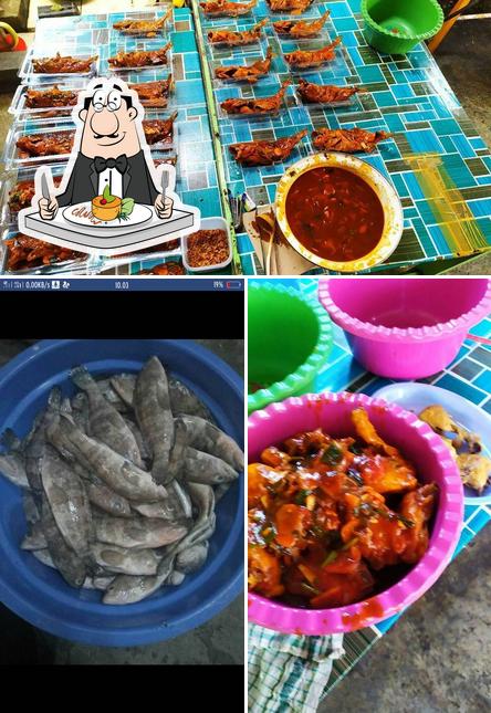 Sedap nyoooooo