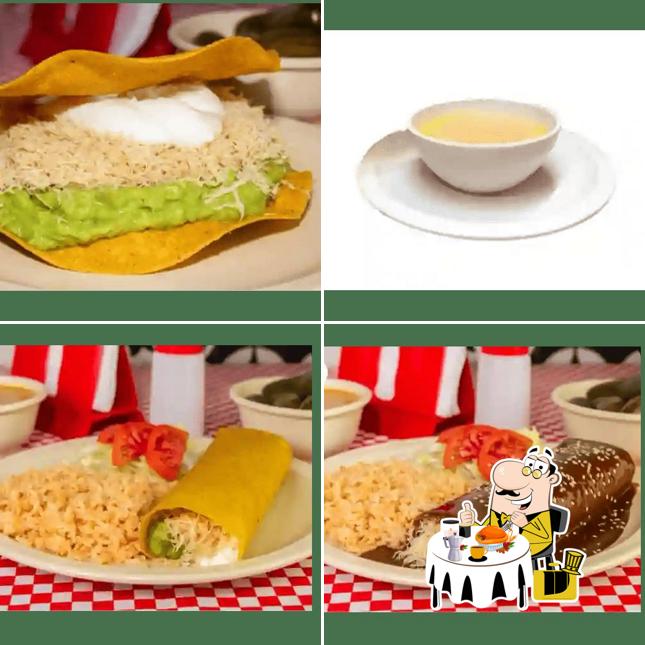 Señora Tostada