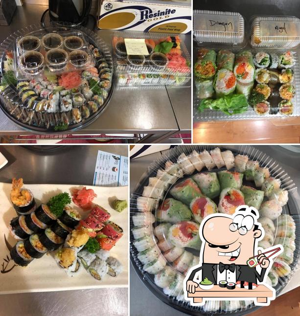 Sushi Itachou