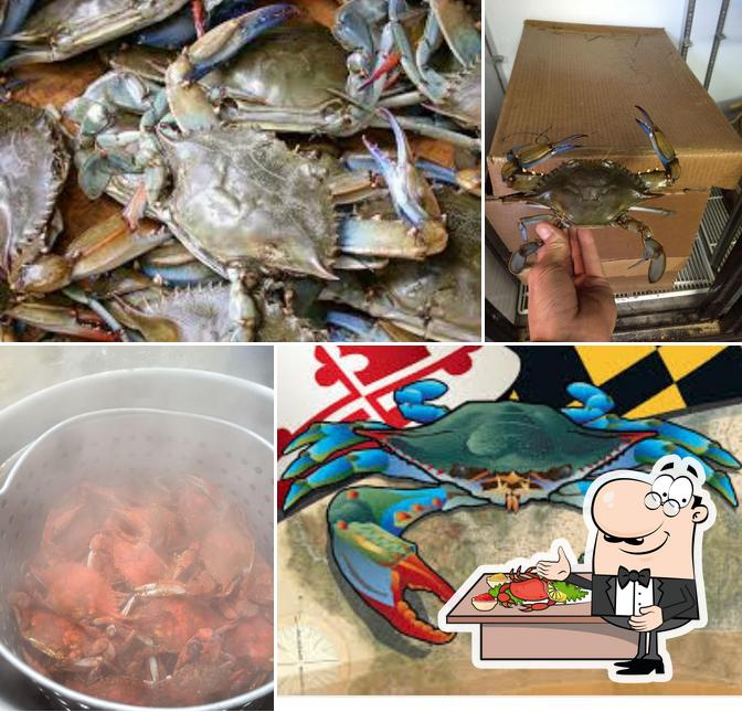 The Crab Shack
