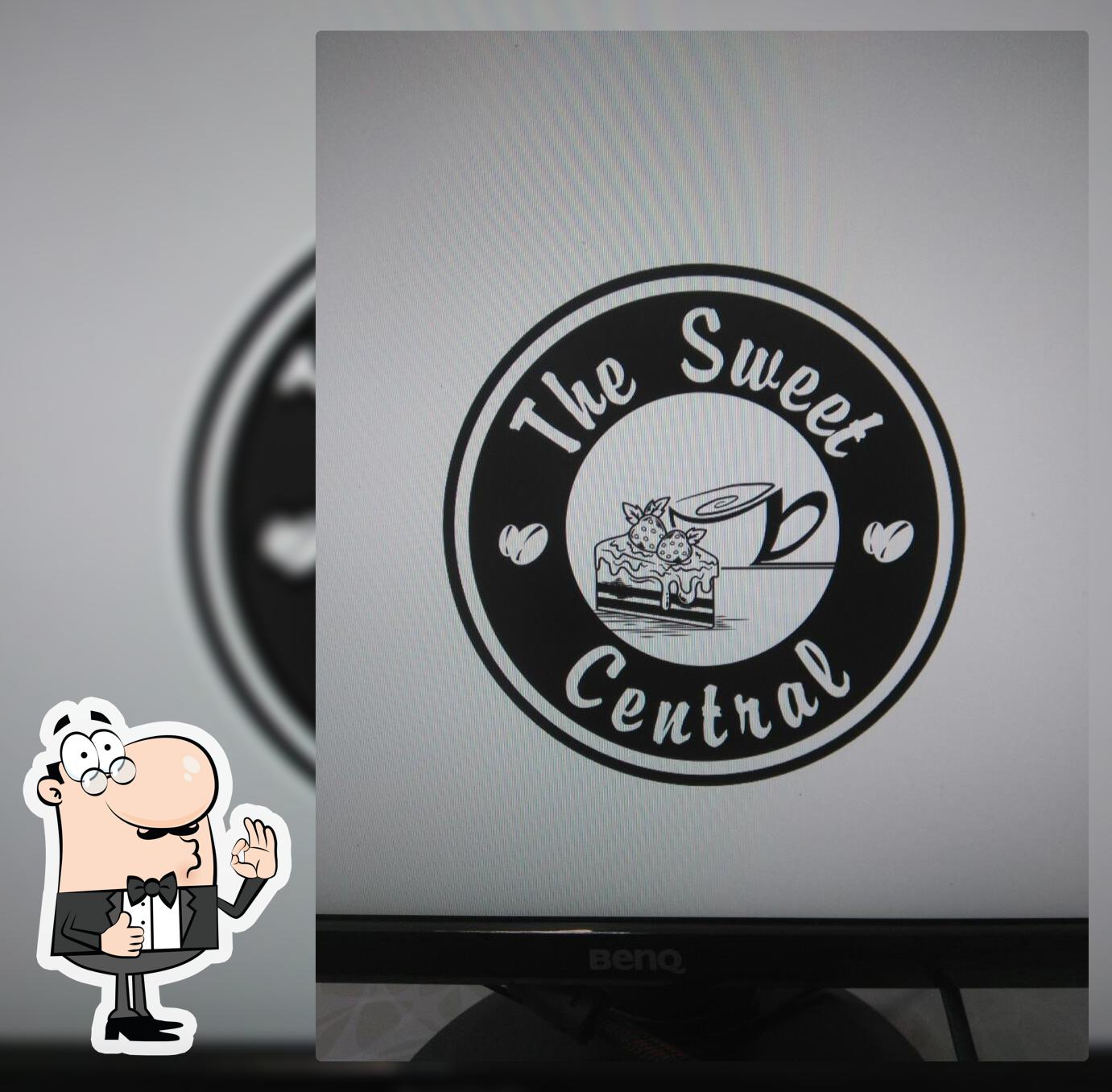 The Sweet Centrum
