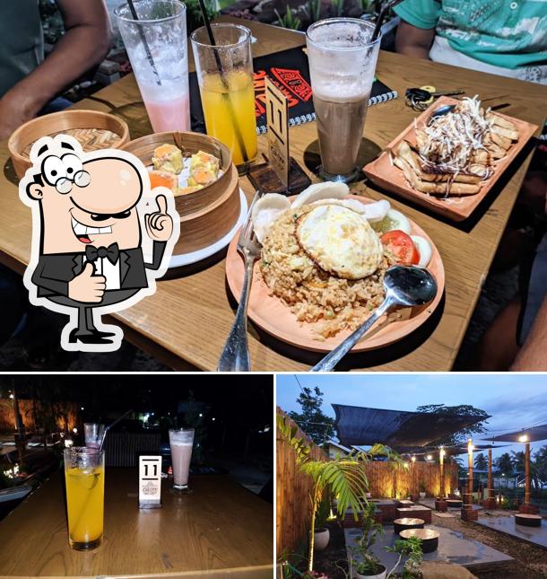 Warung Cak One