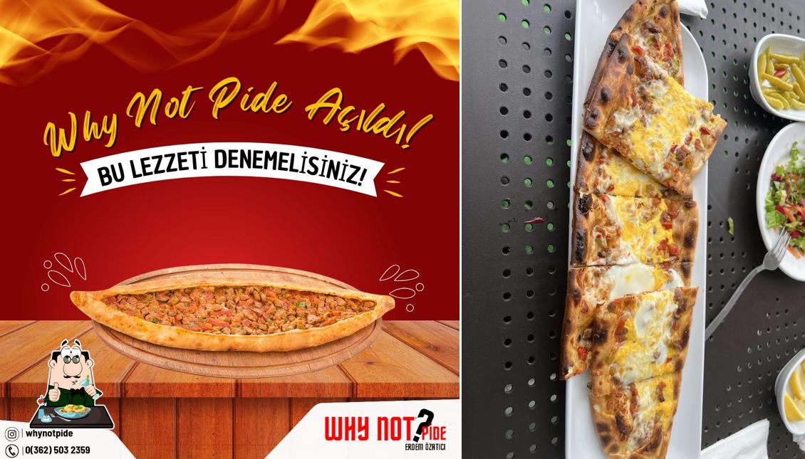 Why Not Pide