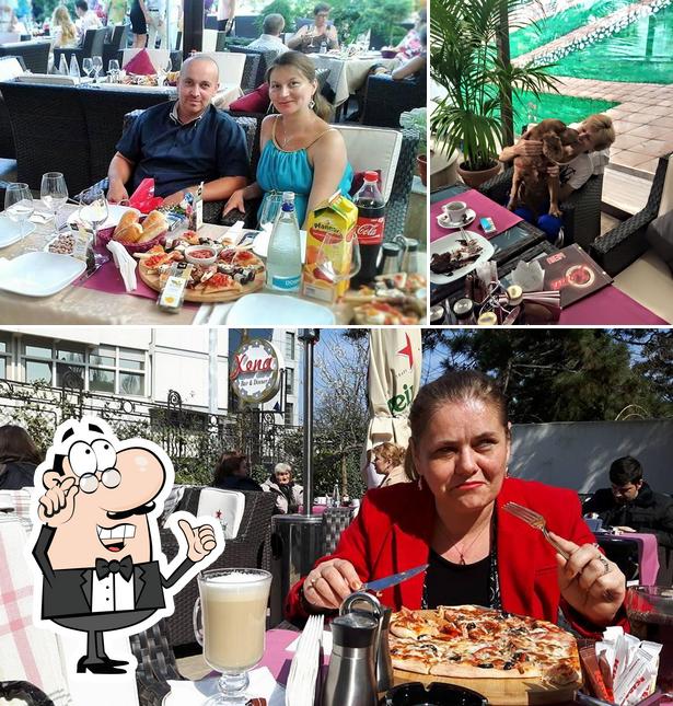 Restaurant Xena