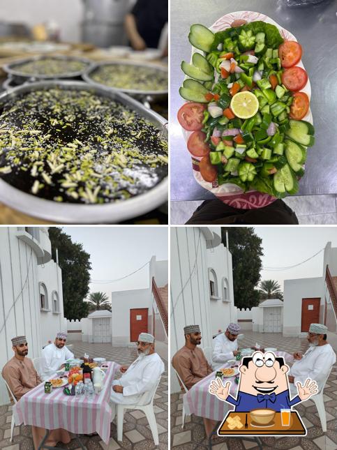 مطبخ البوصافي للولأم و المناسبات