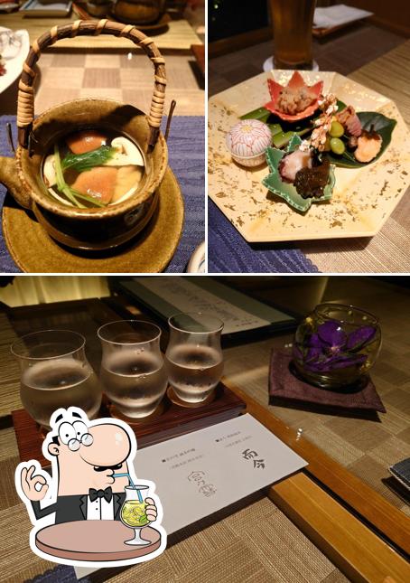 和食「浜木綿」