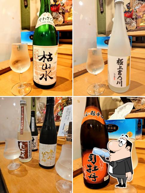 海鮮居酒屋ゆう