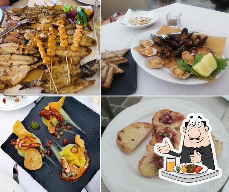 Ristorante Marittimo Dalla Betta