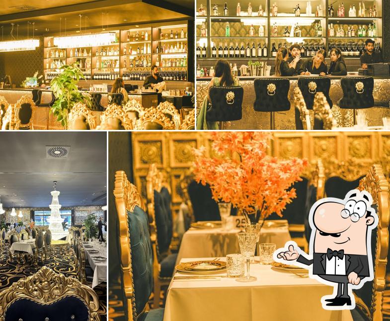 Royal Indian Restobar