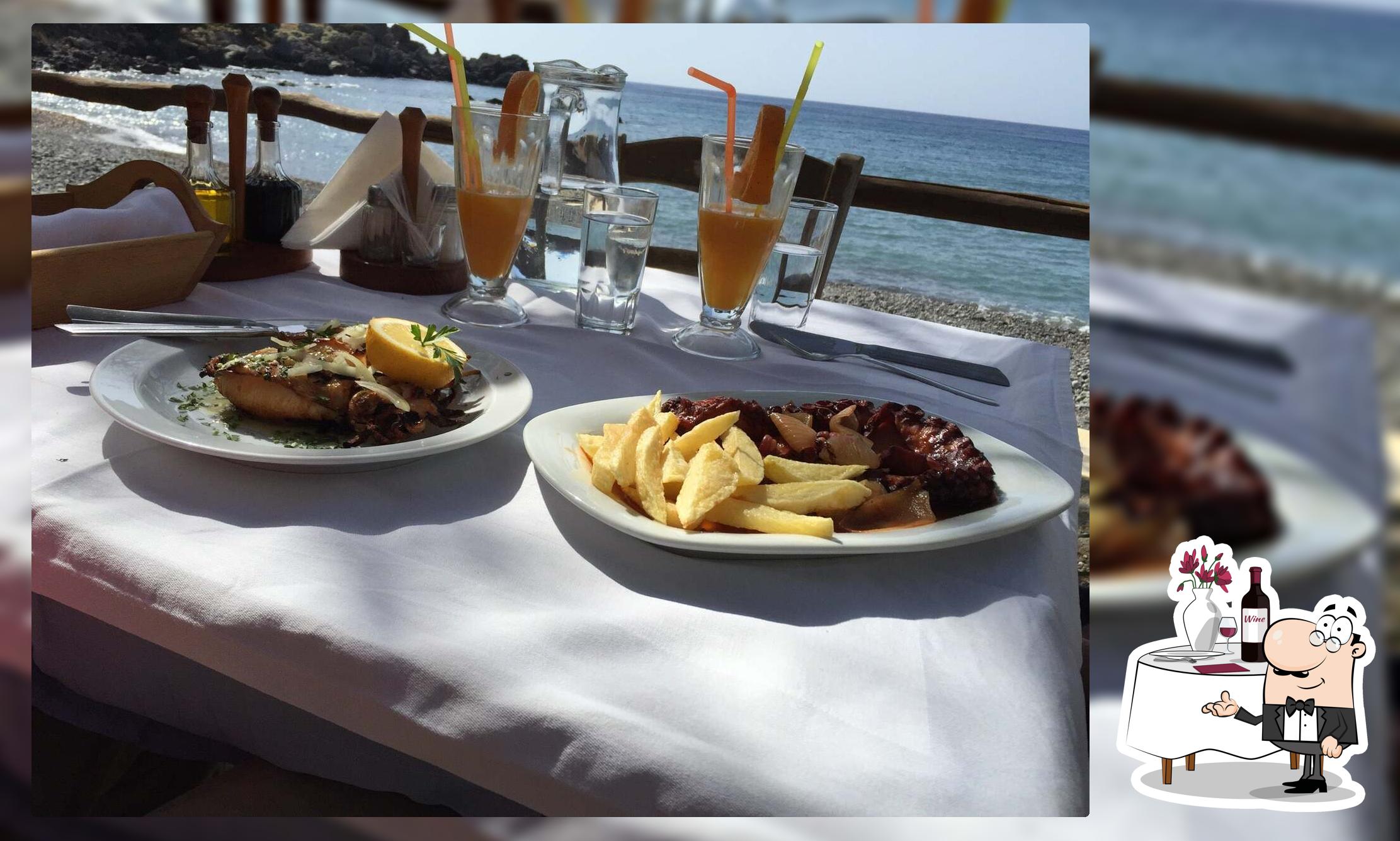 Sunset Taverna