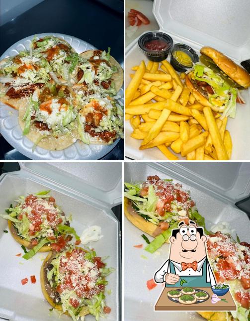 Taqueria Mi Ranchito Restaurant