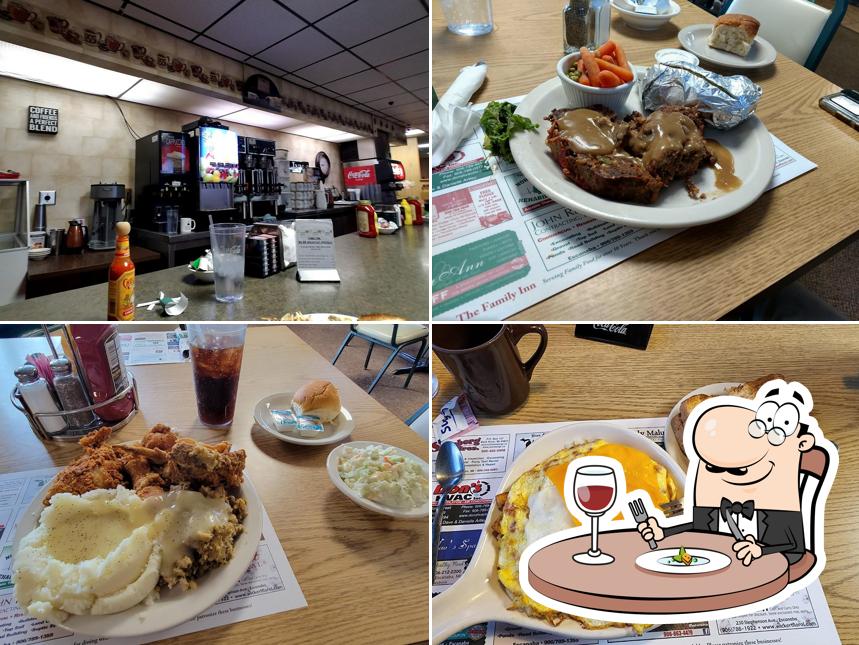 The Family Inn