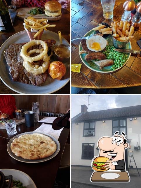 The Sun Inn Everton