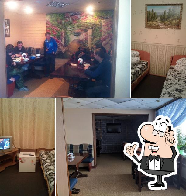 Белые Ночи