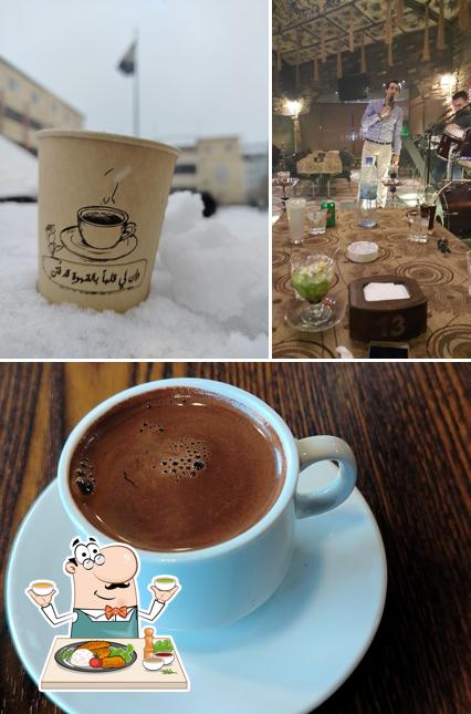 Zyara Restaurant