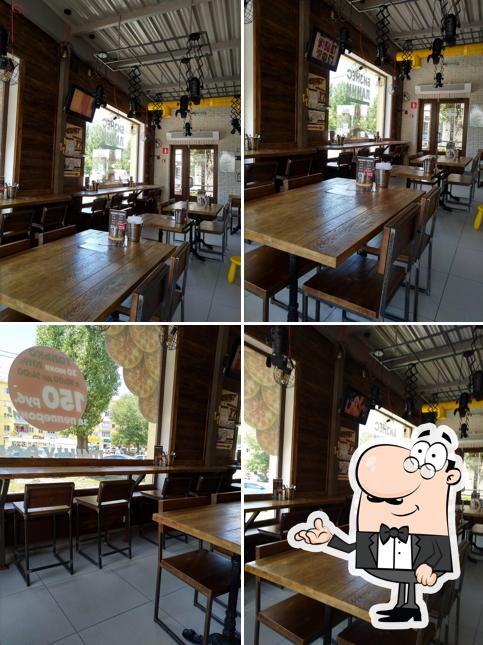 Craft Pizza
