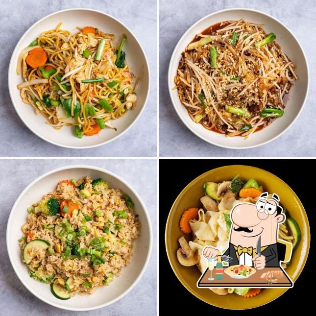 Thai Chili 2go
