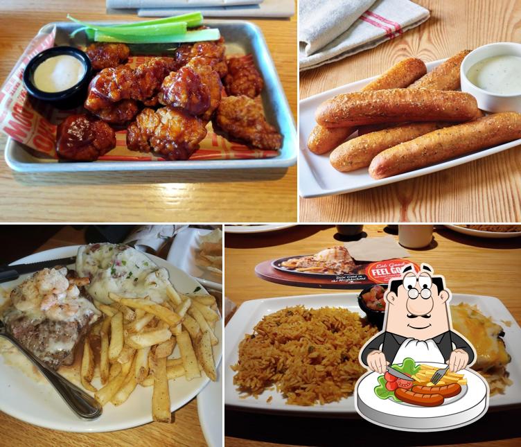 Applebee's Grill + Bar