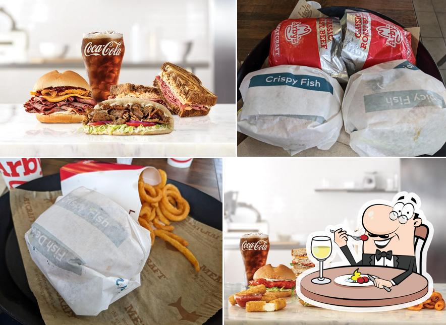 Arby's
