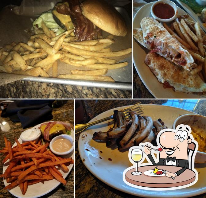 BJ's Restaurant & Brewhouse
