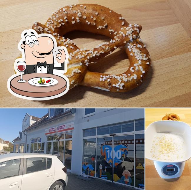 Bäckerei Weber