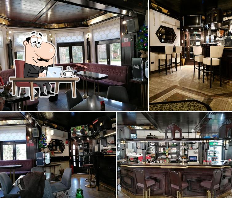 (Novo) Caffe Bar Tivoli