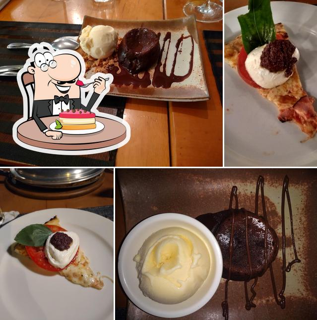 Forneria Catarina Pizza Restaurant