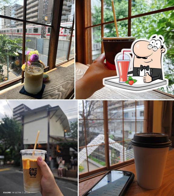 Onibus Coffee