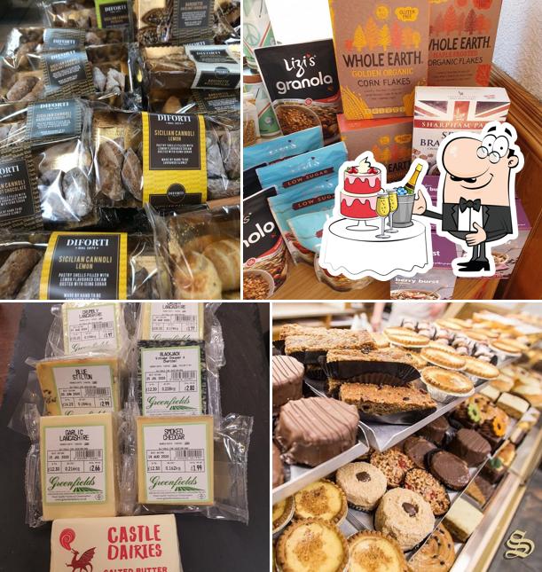 Sextons Village Bakery