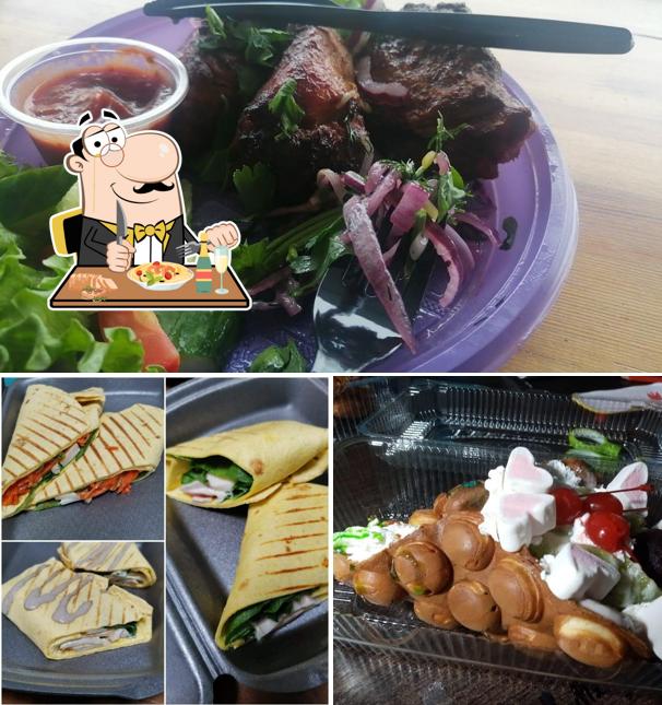 Starfood
