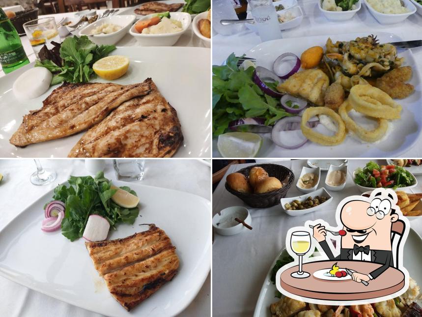 Calamari Restaurant