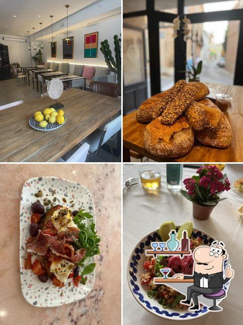 Sis Market Café
