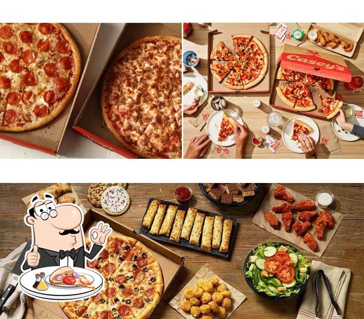 Casey's
