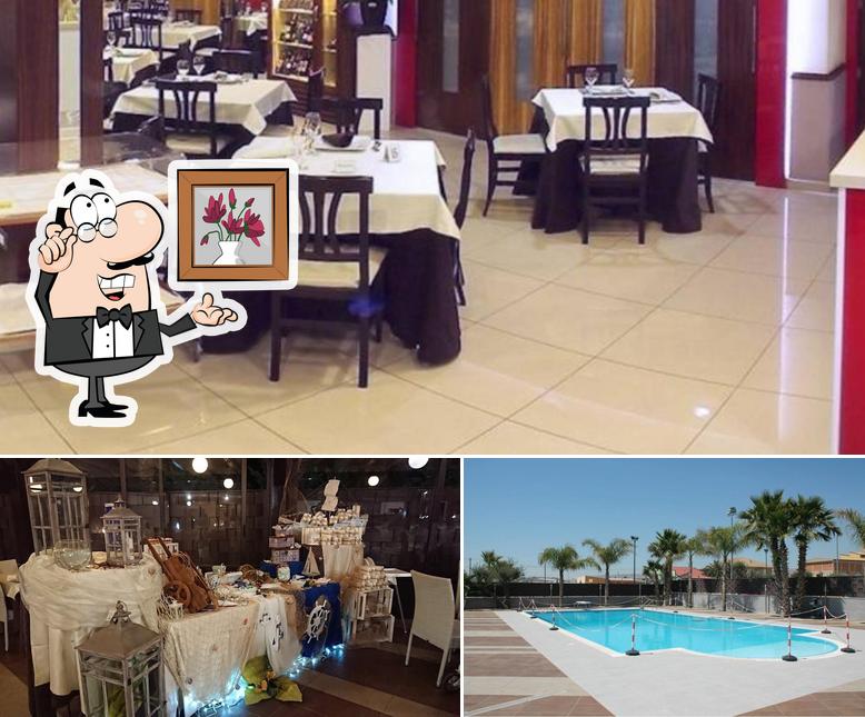 Ristorante El Sombrero