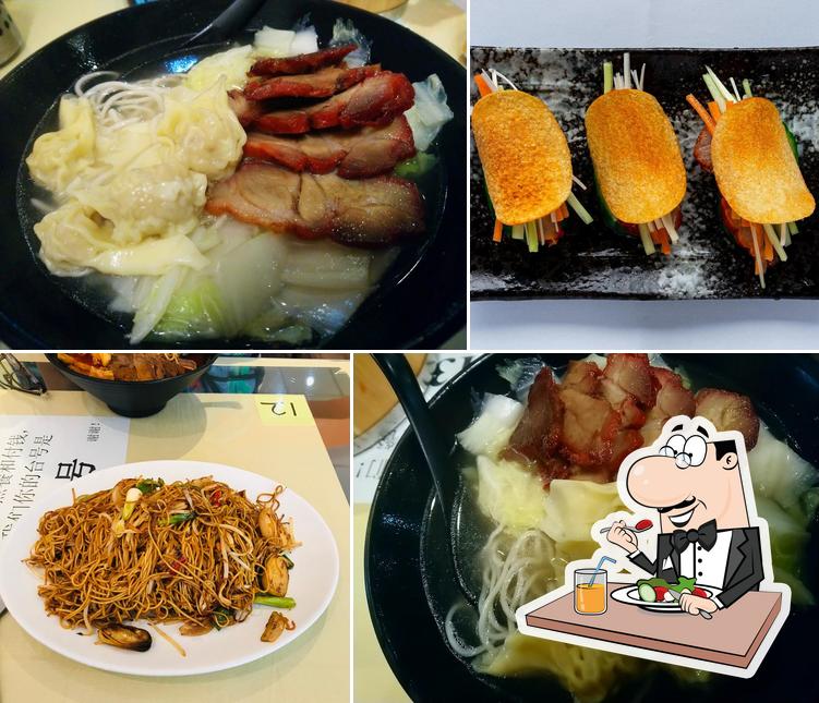 Hee Kee Café & Restaurant 囍運來茶餐廳