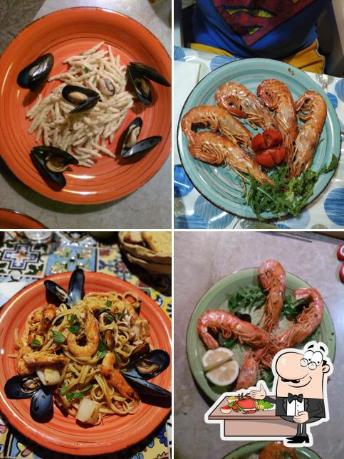 Home Restaurant