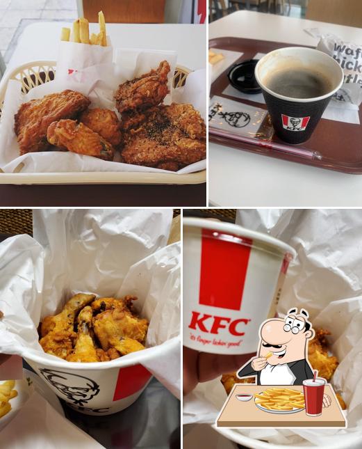 KFC