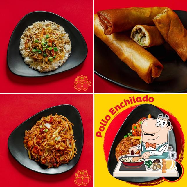 Kung Food