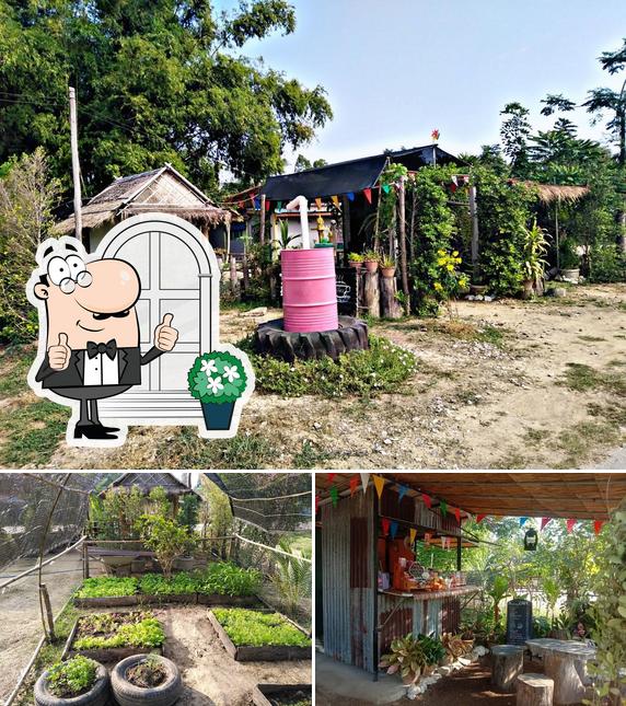 แม่มู๋คาเฟ่